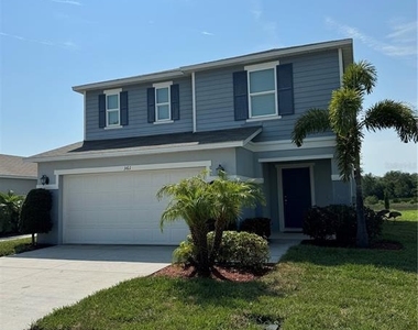 361 Preservve Pointe Boulevard - Photo Thumbnail 1