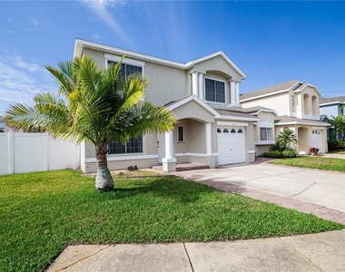 1101 Sandestin Way - Photo Thumbnail 1