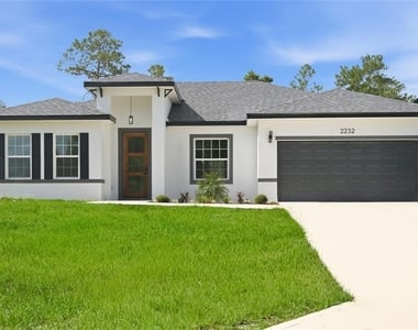 2232 Sw 178th Lane Road - Photo Thumbnail 1