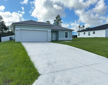 2942 Sw 162nd Street - Photo Thumbnail 1
