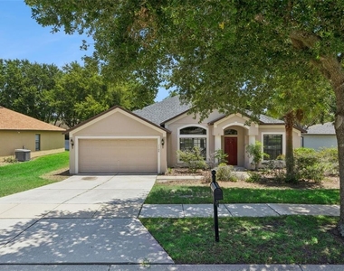 1106 Natural Oaks Drive - Photo Thumbnail 1