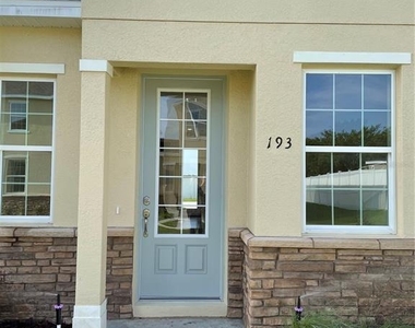 193 Holly Village Drive - Photo Thumbnail 2