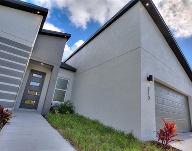 217 Cimarron Drive - Photo Thumbnail 6