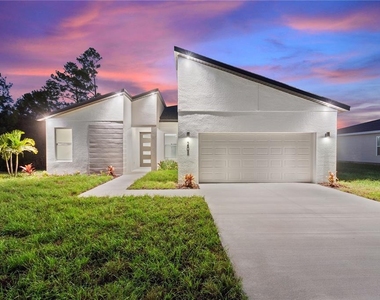 205 Hyacinth Court - Photo Thumbnail 1