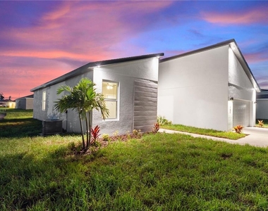 205 Hyacinth Court - Photo Thumbnail 5