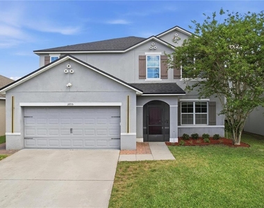 1895 Green Dragon Drive - Photo Thumbnail 1