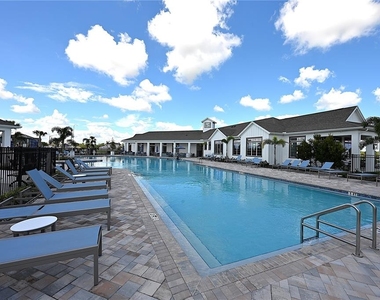 5507 Freesia Drive - Photo Thumbnail 1