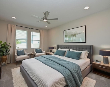 5507 Freesia Drive - Photo Thumbnail 13