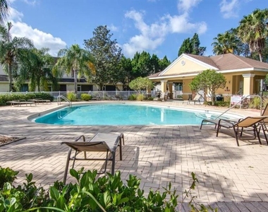 2308 Lake Woodberry Circle - Photo Thumbnail 29