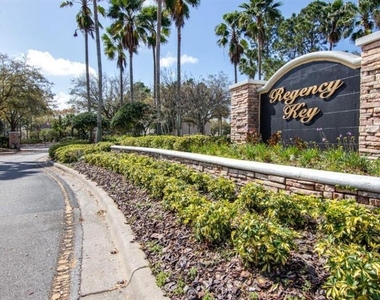 2308 Lake Woodberry Circle - Photo Thumbnail 33