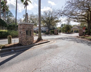 2308 Lake Woodberry Circle - Photo Thumbnail 34