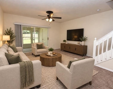 2308 Lake Woodberry Circle - Photo Thumbnail 9