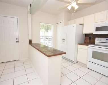 2308 Lake Woodberry Circle - Photo Thumbnail 2