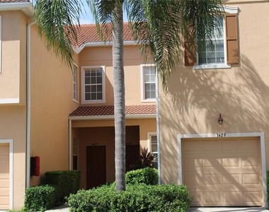 3429 Parkridge Circle - Photo Thumbnail 1