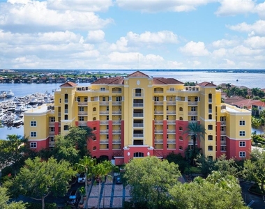 610 Riviera Dunes Way - Photo Thumbnail 2