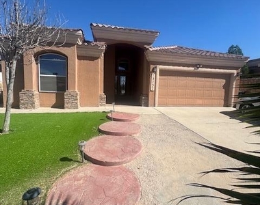 13737 Paseo Sereno Drive - Photo Thumbnail 1