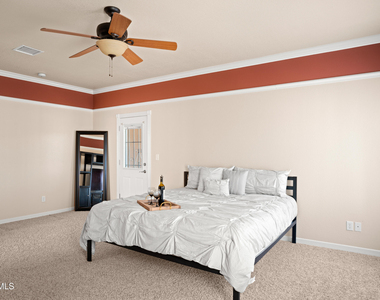 3309 Tierra Angel Drive - Photo Thumbnail 17