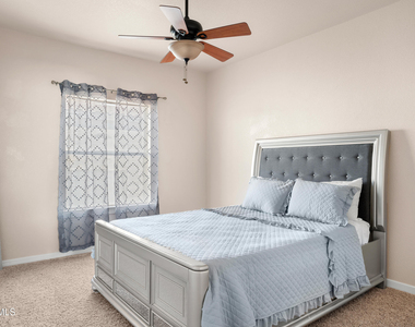 3309 Tierra Angel Drive - Photo Thumbnail 8
