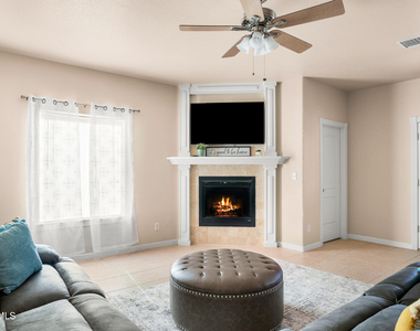 3309 Tierra Angel Drive - Photo Thumbnail 35