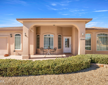 3309 Tierra Angel Drive - Photo Thumbnail 1