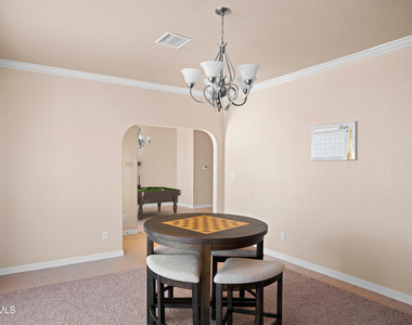 3309 Tierra Angel Drive - Photo Thumbnail 4