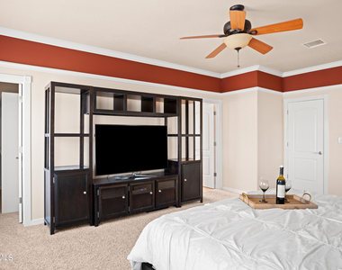 3309 Tierra Angel Drive - Photo Thumbnail 16
