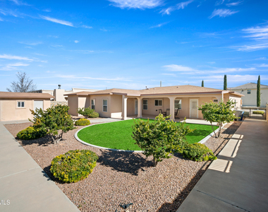 3309 Tierra Angel Drive - Photo Thumbnail 38