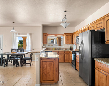 3309 Tierra Angel Drive - Photo Thumbnail 27