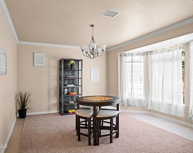 3309 Tierra Angel Drive - Photo Thumbnail 5