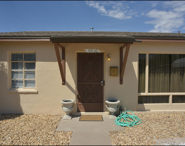 6106 Tejas Drive - Photo Thumbnail 4