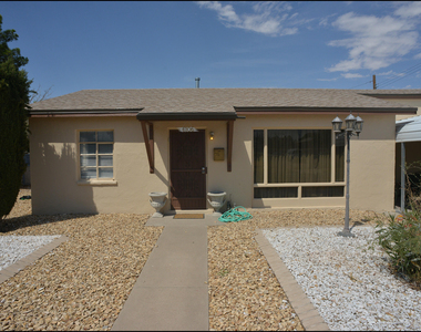 6106 Tejas Drive - Photo Thumbnail 1