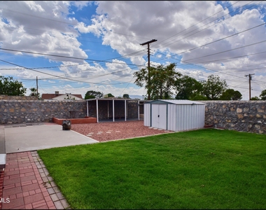 815 Ellis Street - Photo Thumbnail 35
