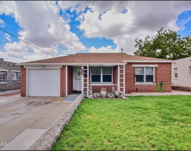 815 Ellis Street - Photo Thumbnail 2