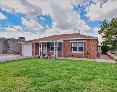 815 Ellis Street - Photo Thumbnail 1