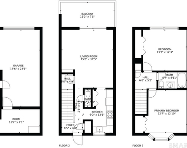 167 Kinney Street - Photo Thumbnail 4