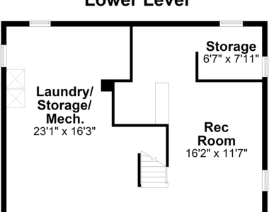 16 Ann Street - Photo Thumbnail 27
