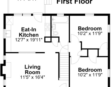 16 Ann Street - Photo Thumbnail 25