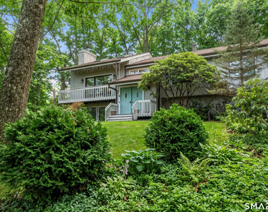 520 Walnut Tree Hill Road - Photo Thumbnail 1