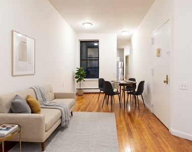 140 West 112th Street - Photo Thumbnail 1