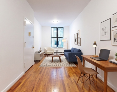 140 West 112th Street - Photo Thumbnail 5