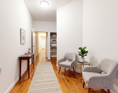 140 West 112th Street - Photo Thumbnail 4