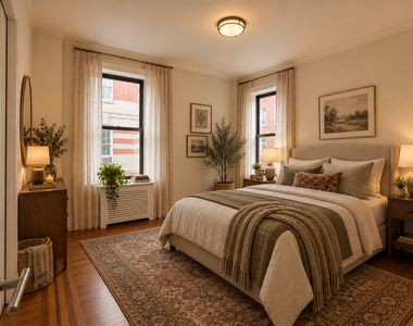 West 72nd Street - Photo Thumbnail 2