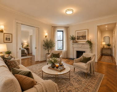 West 72nd Street - Photo Thumbnail 1