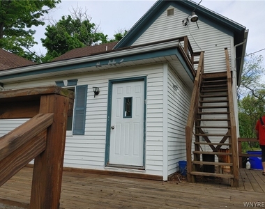 770 Lake Road - Photo Thumbnail 3