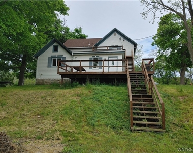 770 Lake Road - Photo Thumbnail 2