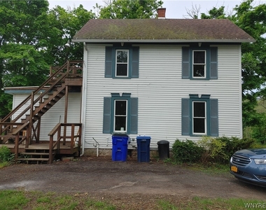 770 Lake Road - Photo Thumbnail 1