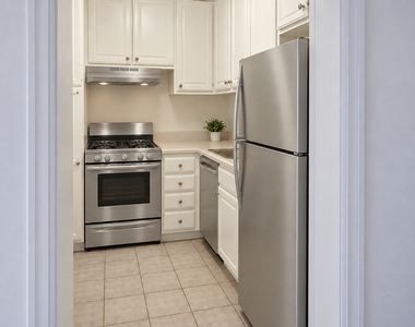E 28th Street - Photo Thumbnail 1