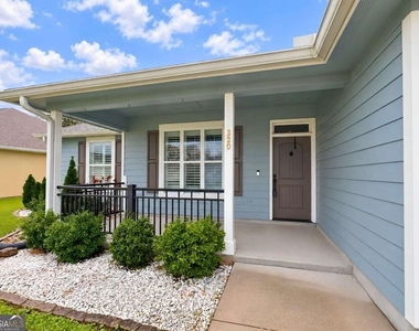 320 Daniel Trent Way - Photo Thumbnail 3