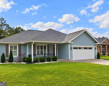 320 Daniel Trent Way - Photo Thumbnail 2