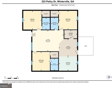 223 Peltry Drive - Photo Thumbnail 14